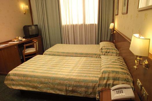 The Brand Hotel Roma