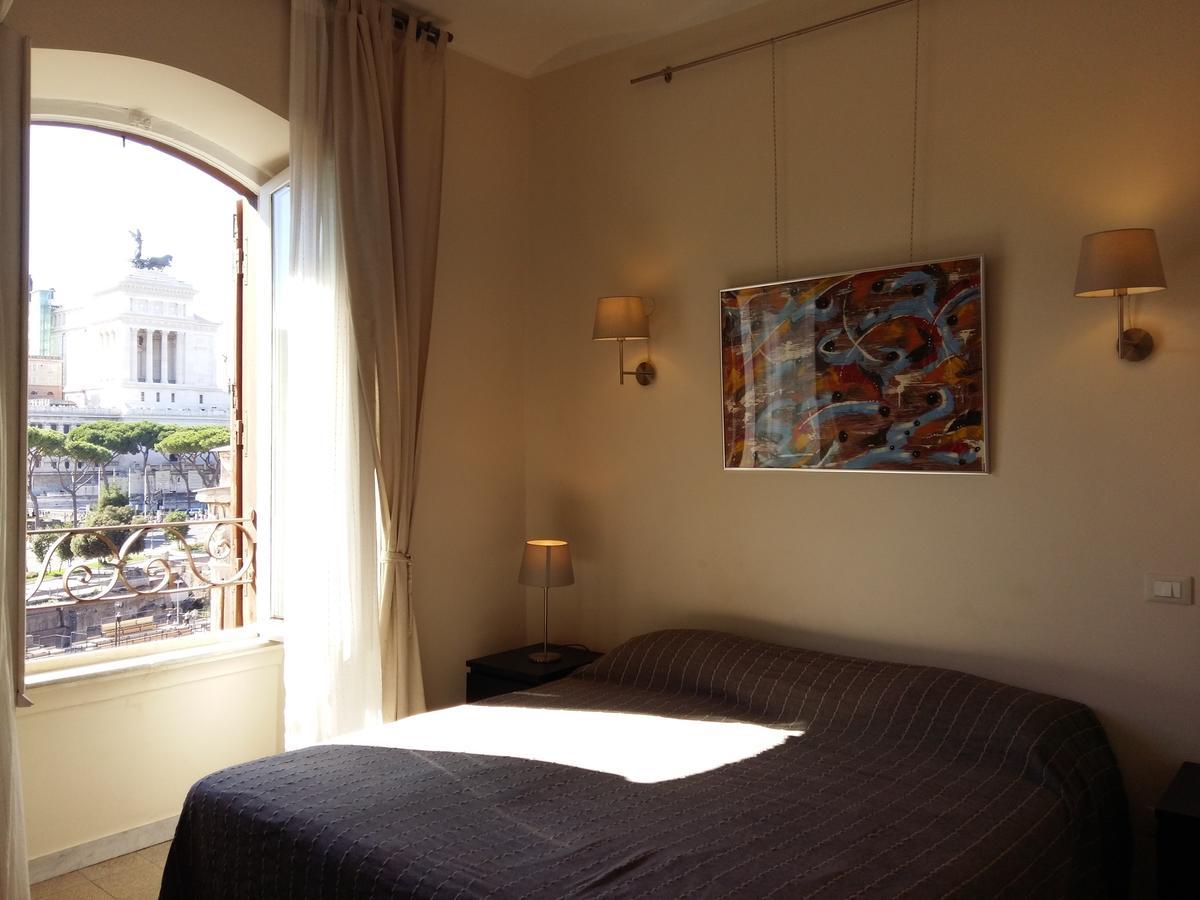 Guest house Residenza Maritti Contemporarysuite 2*