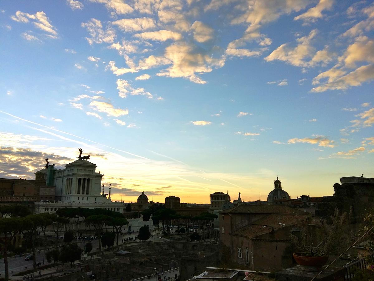 Residenza Maritti Contemporarysuite
