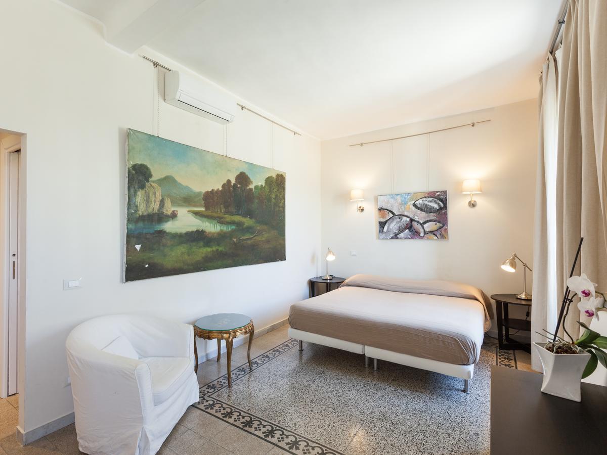 Guest house Residenza Maritti Contemporarysuite 2*
