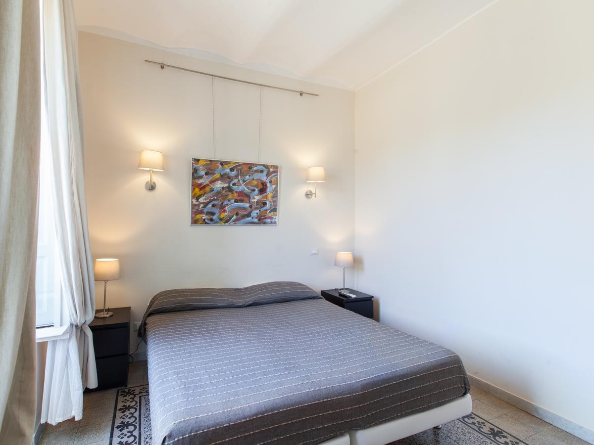 Residenza Maritti Contemporarysuite Guest house