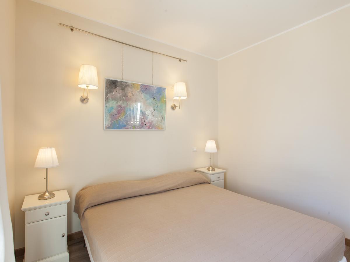 Residenza Maritti Contemporarysuite Guest house