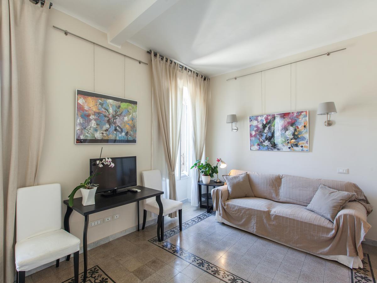 Residenza Maritti Contemporarysuite 2*