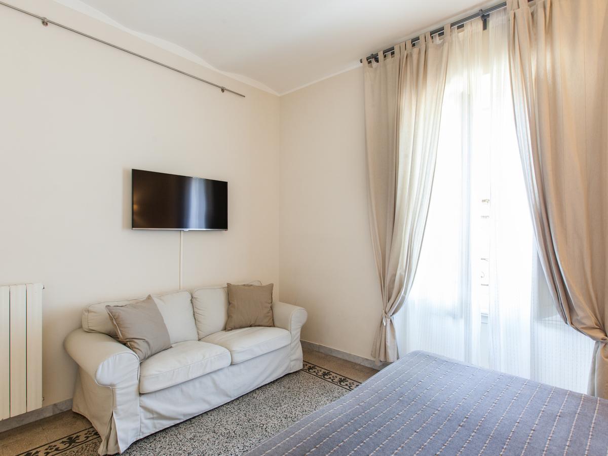 Residenza Maritti Contemporarysuite 2*