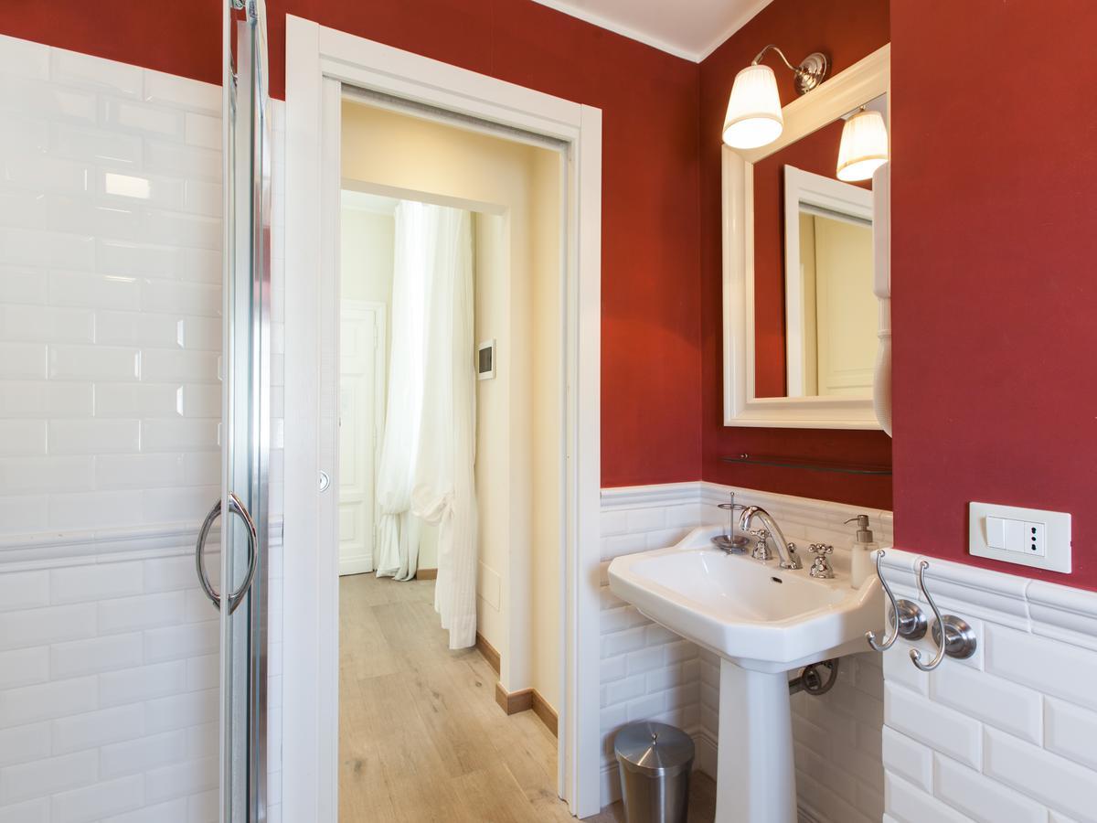 Residenza Maritti Contemporarysuite 2* Rome