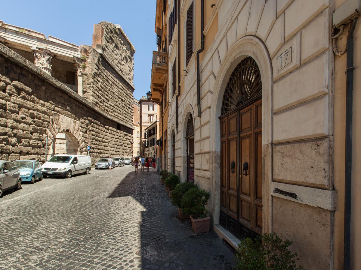 Residenza Maritti Contemporarysuite Guest house