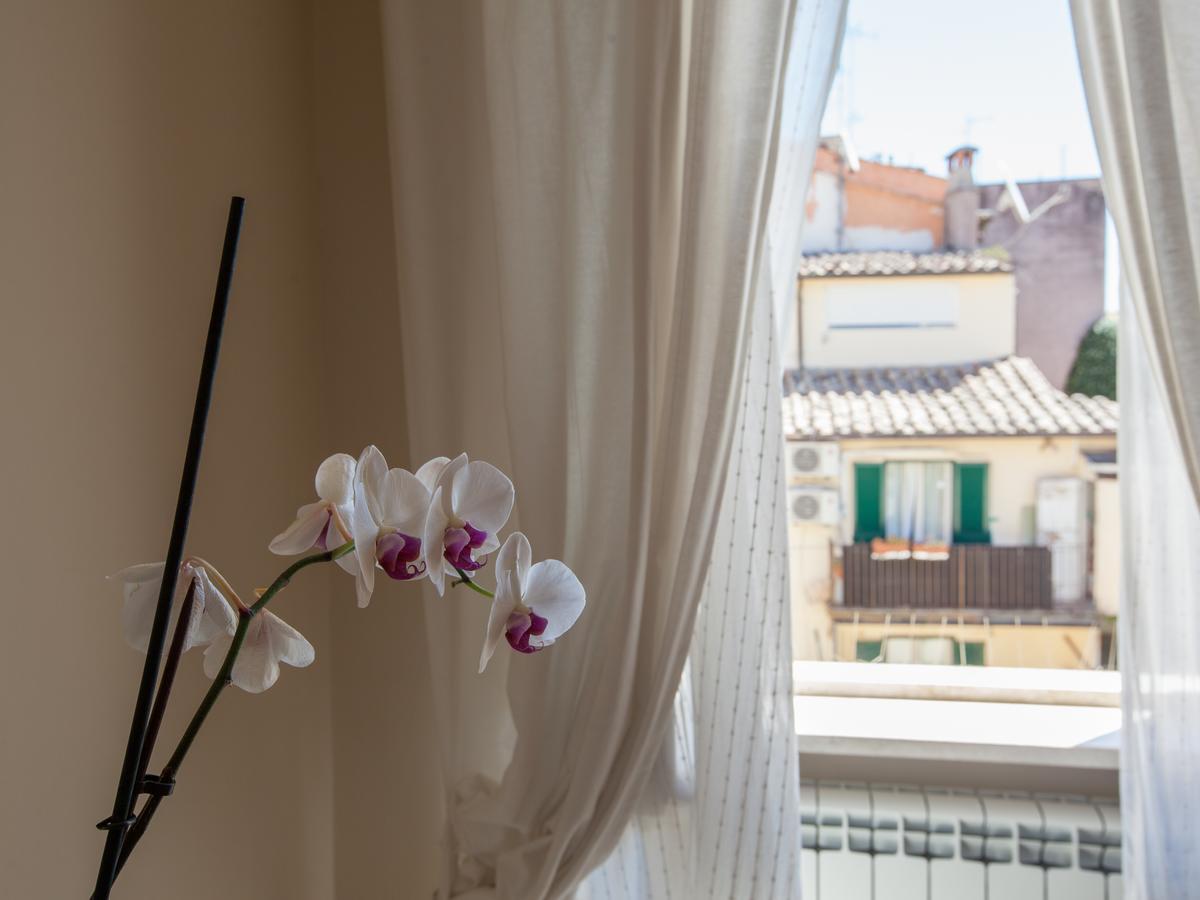 Residenza Maritti Contemporarysuite