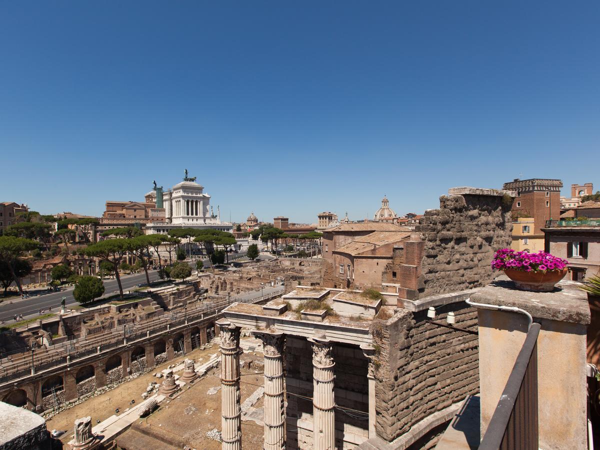 Residenza Maritti Contemporarysuite 2* Rome