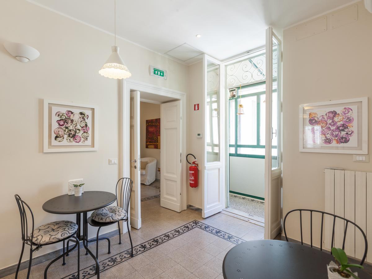 Guest house Residenza Maritti Contemporarysuite
