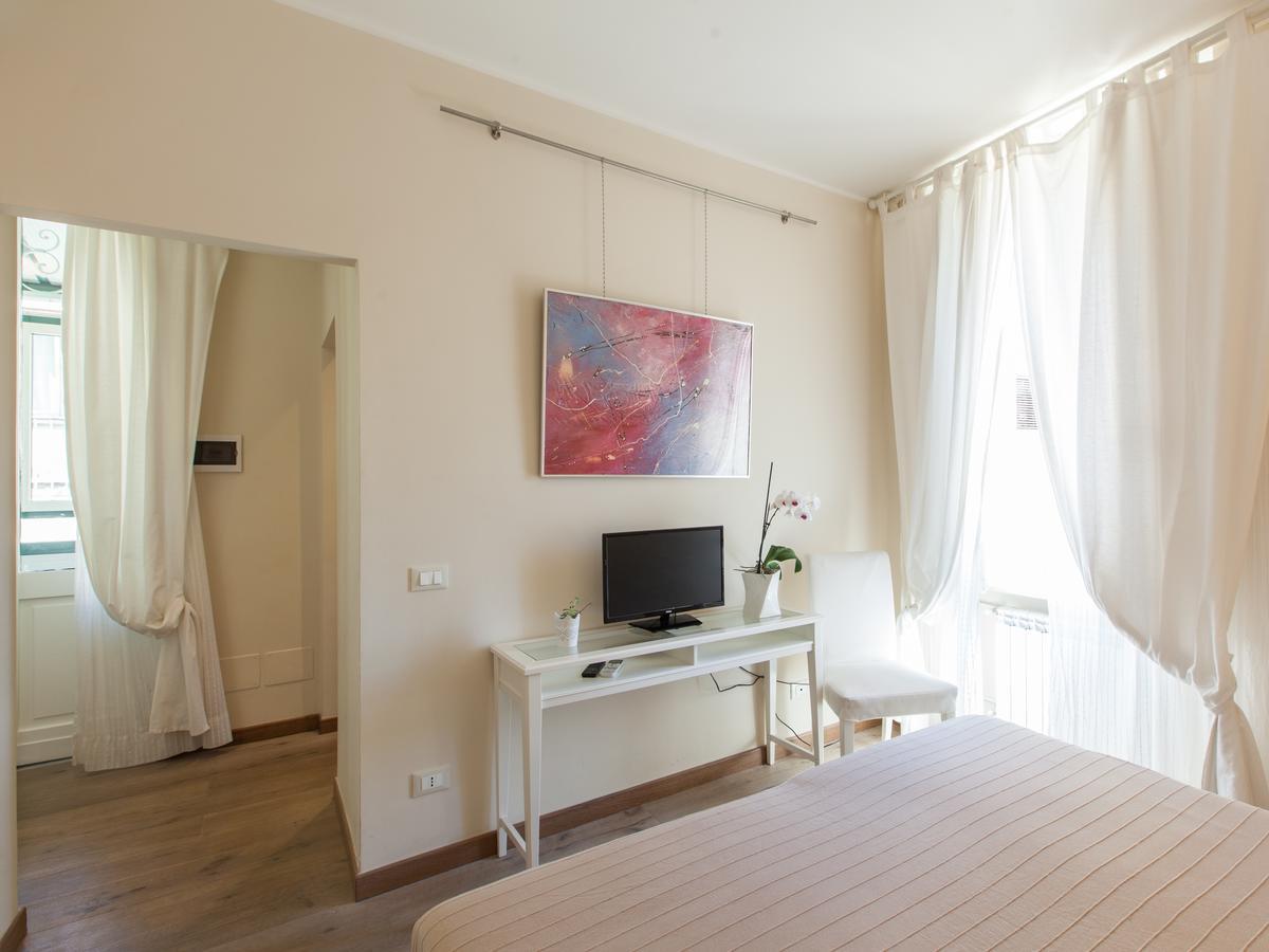 Residenza Maritti Contemporarysuite Guest house Rome