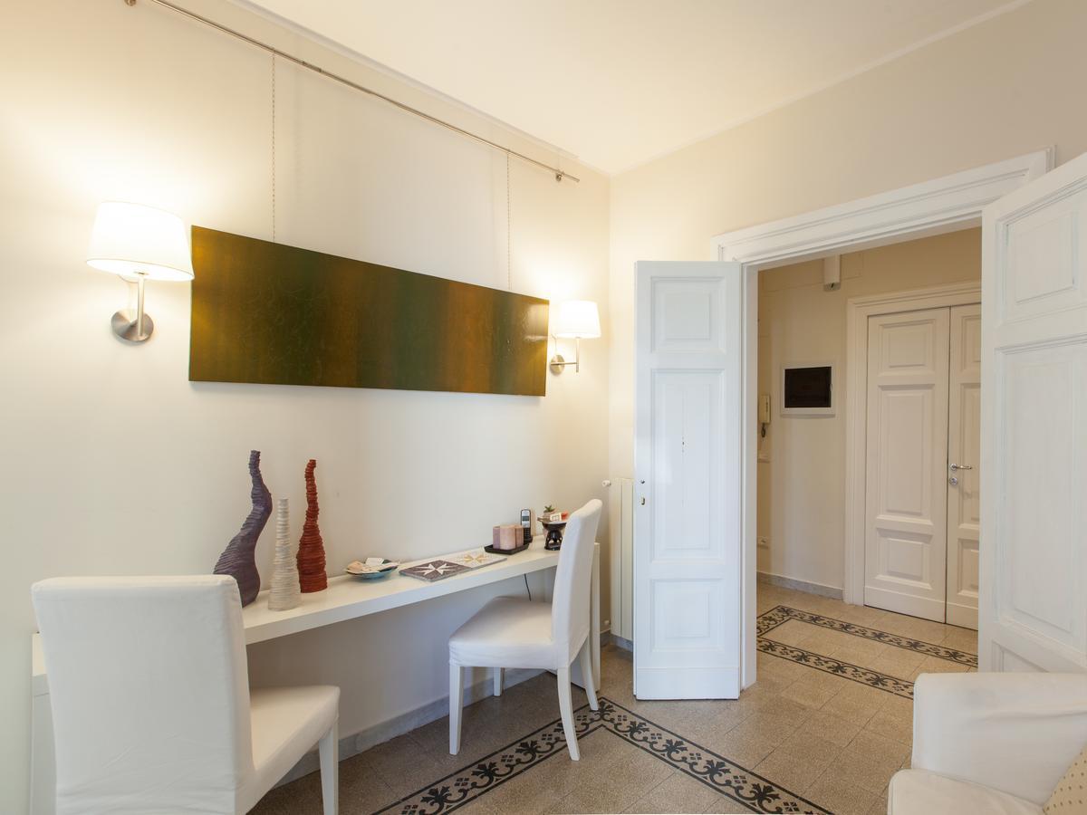 Residenza Maritti Contemporarysuite Guest house Rome