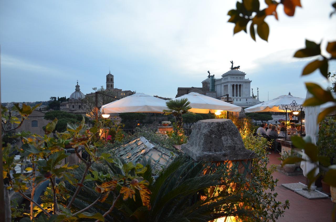 Guest house Residenza Maritti Contemporarysuite 2*