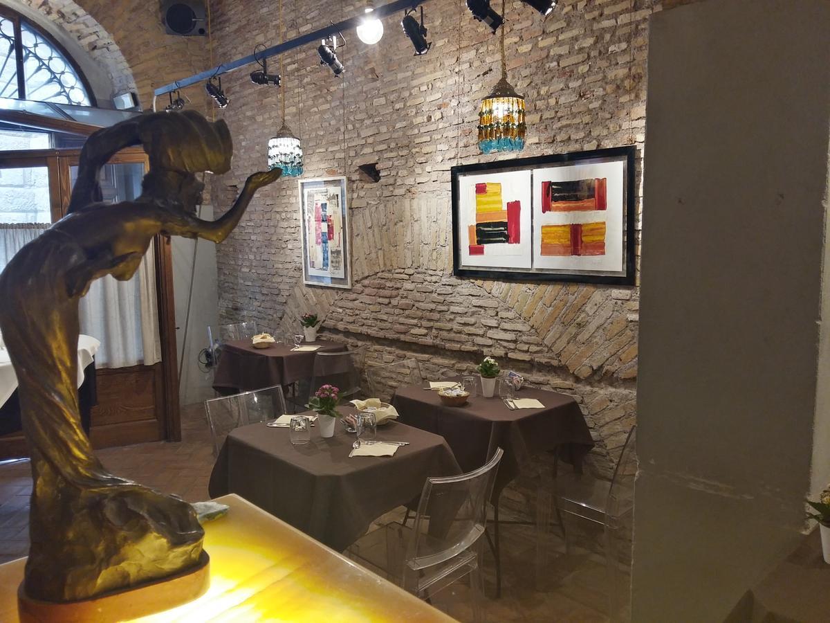 Residenza Maritti Contemporarysuite