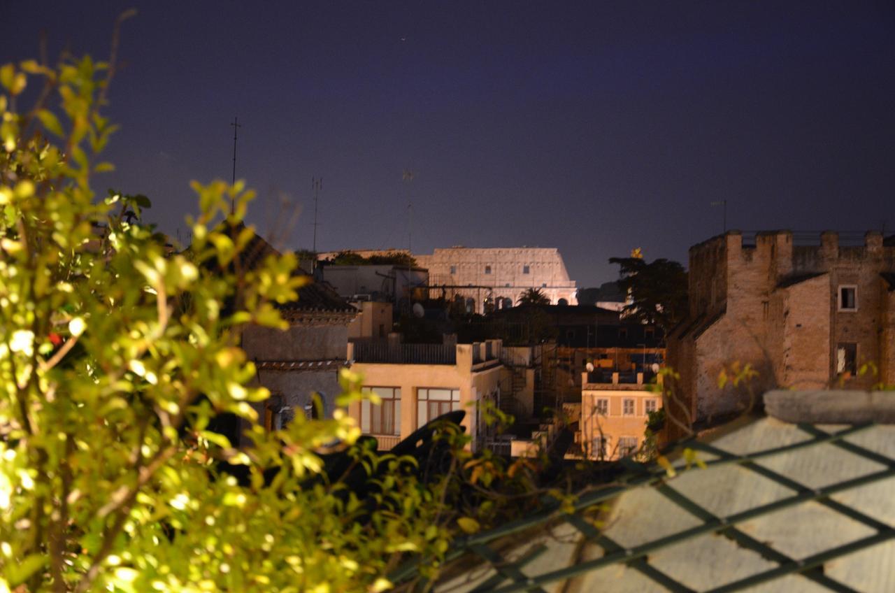 Residenza Maritti Contemporarysuite 2* Rome