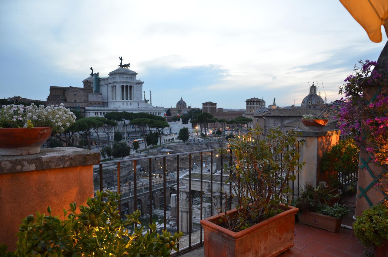 Residenza Maritti Contemporarysuite 2*