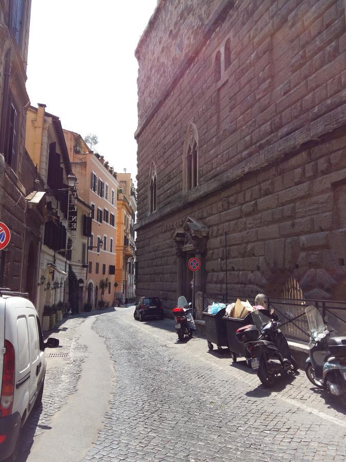Residenza Maritti Contemporarysuite Guest house 2*