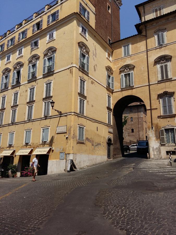 Guest house Residenza Maritti Contemporarysuite 2*