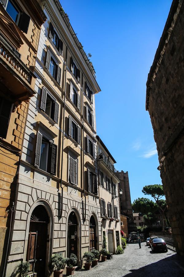 Guest house Residenza Maritti Contemporarysuite