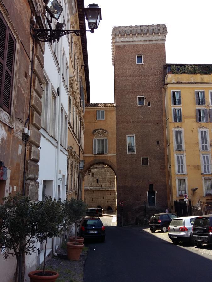 Residenza Maritti Contemporarysuite Guest house Rome