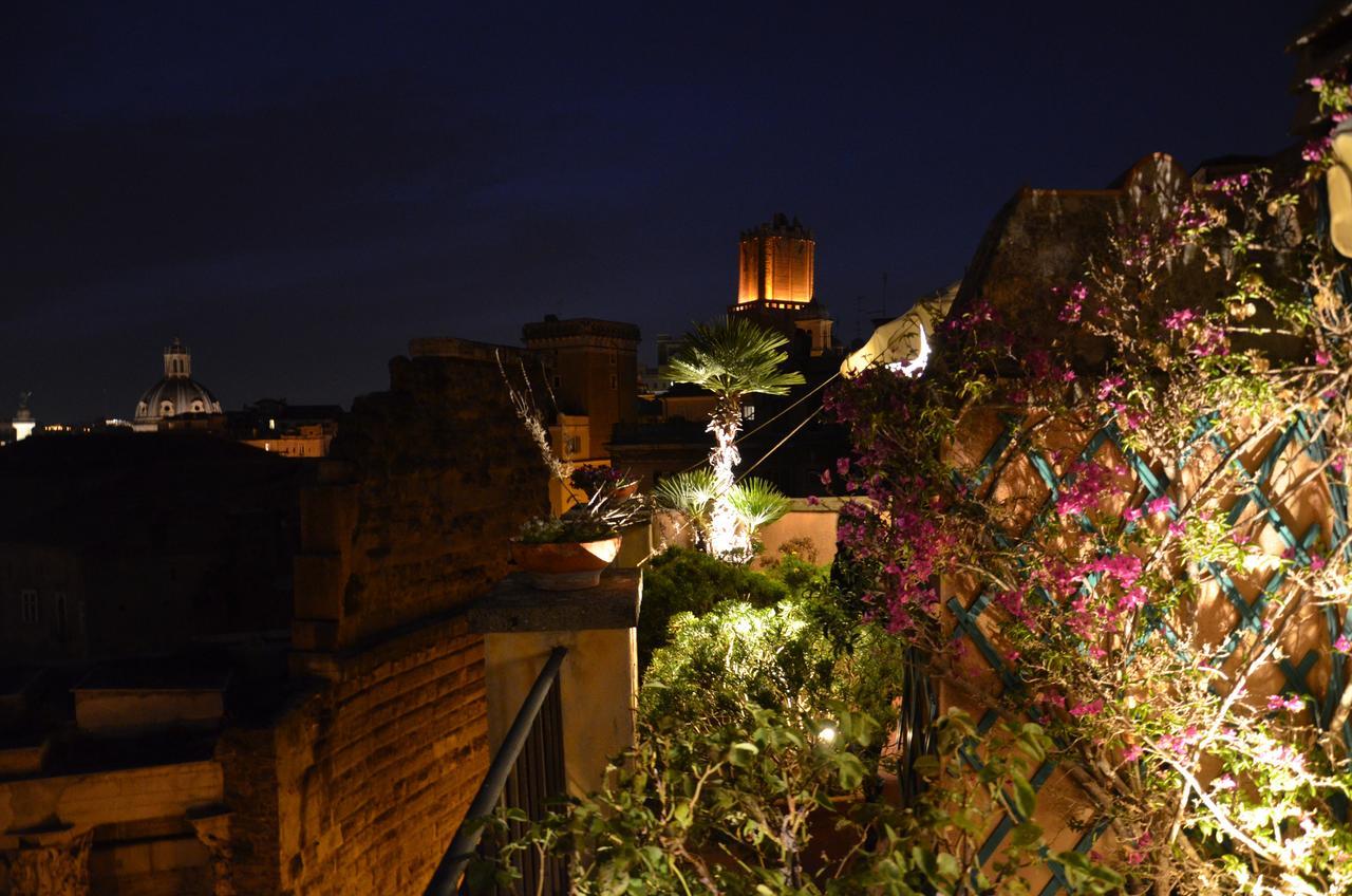Residenza Maritti Contemporarysuite 2* Rome