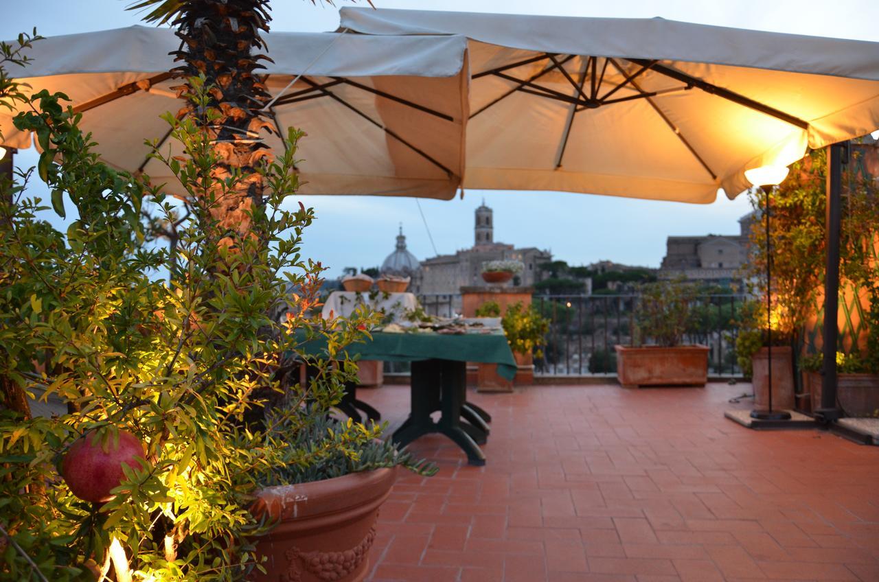 Guest house Residenza Maritti Contemporarysuite Rome