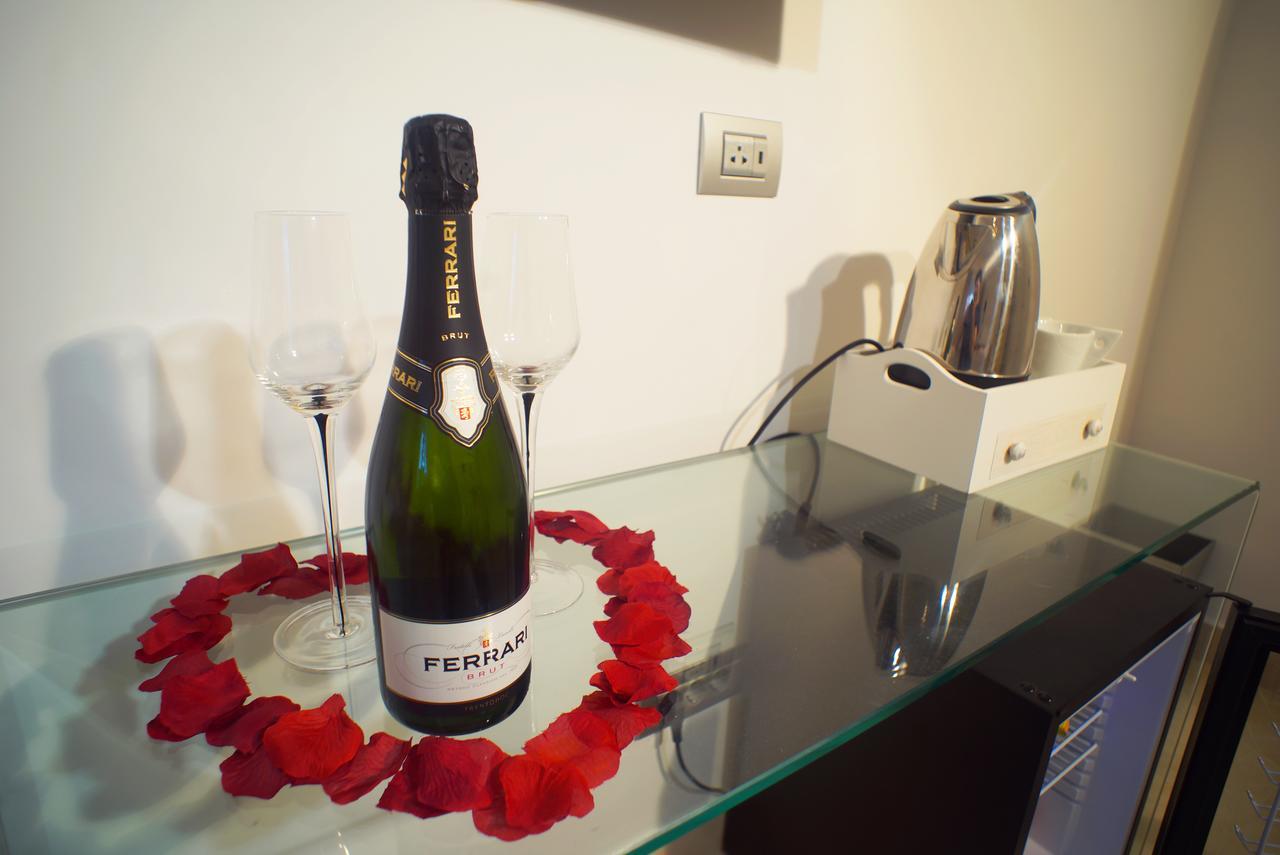 Bed & Breakfast San Pietro Grand Rome