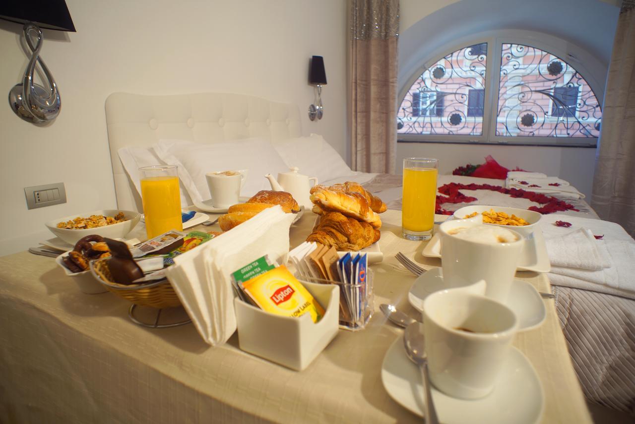 San Pietro Grand Bed & Breakfast 2*