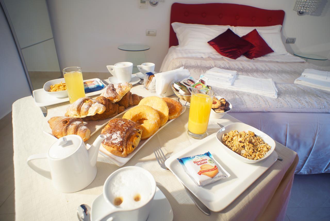 Bed & Breakfast San Pietro Grand