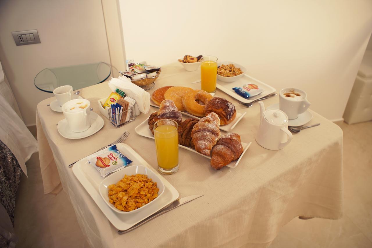 San Pietro Grand Bed & Breakfast