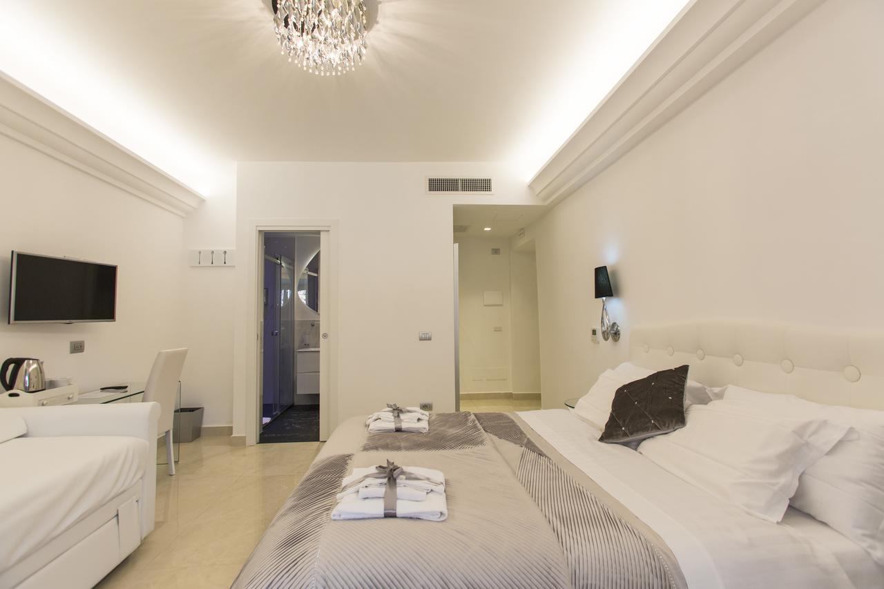 San Pietro Grand Bed & Breakfast 2*
