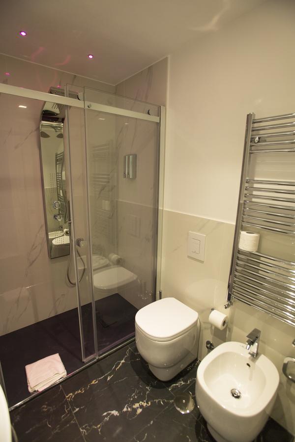 Bed & Breakfast San Pietro Grand Rome