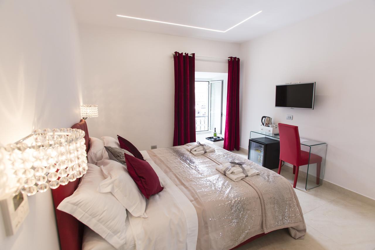San Pietro Grand Bed & Breakfast 2*
