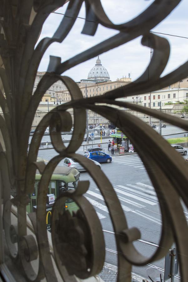 San Pietro Grand Bed & Breakfast 2*