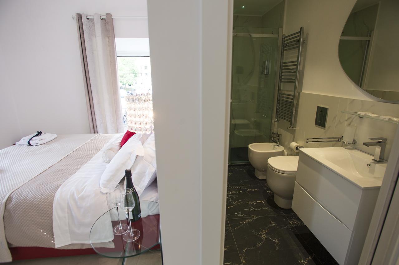 Bed & Breakfast San Pietro Grand Rome