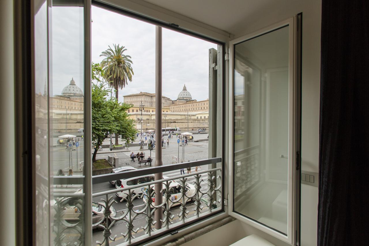San Pietro Grand Bed & Breakfast 2*