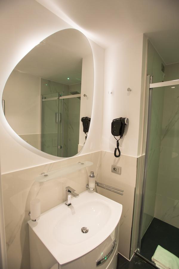Bed & Breakfast San Pietro Grand Rome