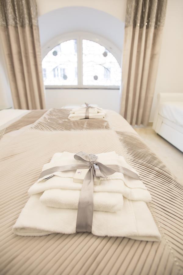 San Pietro Grand Bed & Breakfast
