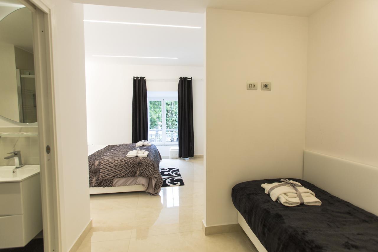 Bed & Breakfast San Pietro Grand