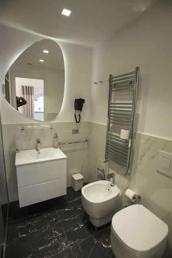 Bed & Breakfast San Pietro Grand Rome