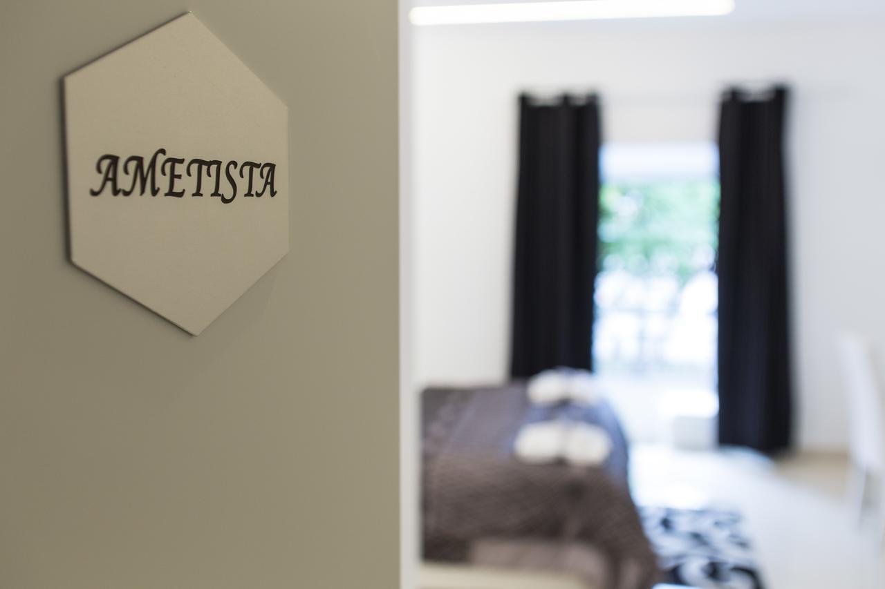 Bed & Breakfast San Pietro Grand