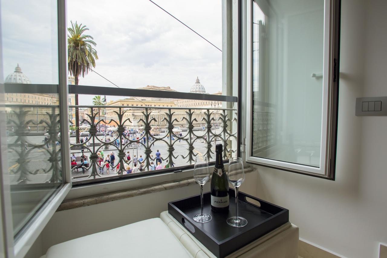San Pietro Grand Bed & Breakfast