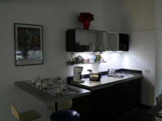 Acomodação com café da manhã  Mr Piece Roma