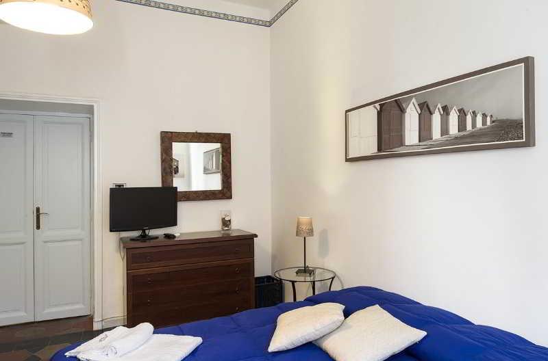Aquarius 3* Rome