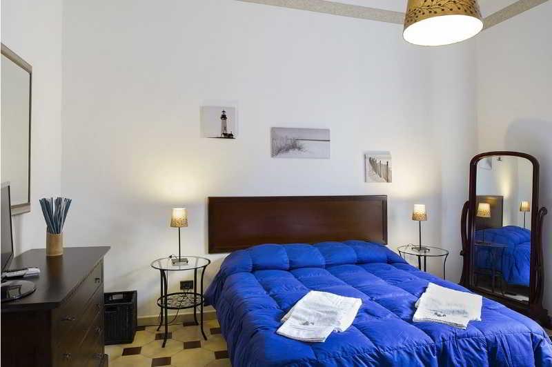 Couette-café Aquarius 3*