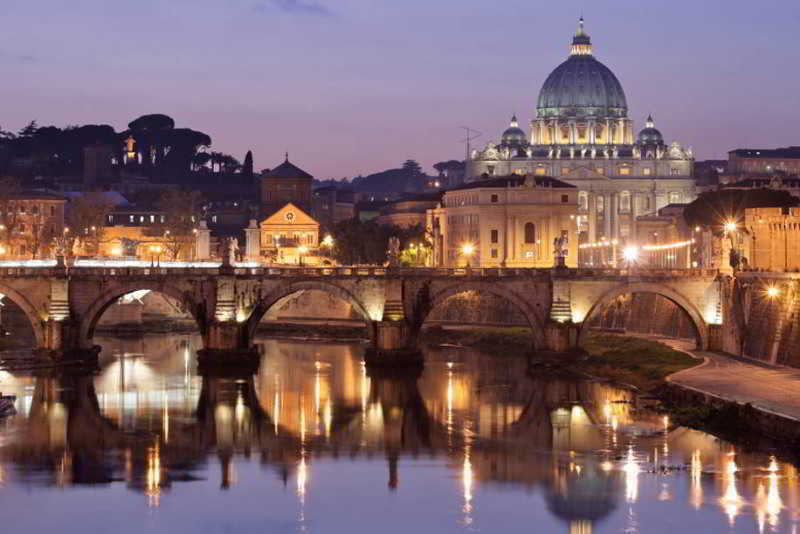 Art In Vatican Bed & Breakfast Rome