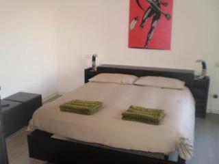 Gallia House Rome