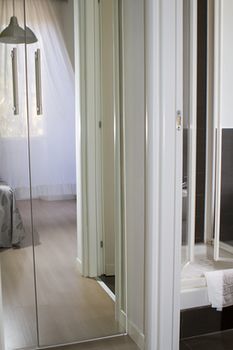 Ginester Couette-café *