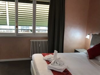 Aparthotel B&B Roma Rome