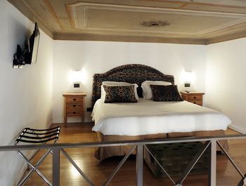 Maison d'hôtes Nobildonne Relais