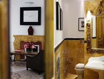Nobildonne Relais Gasthuis 2*